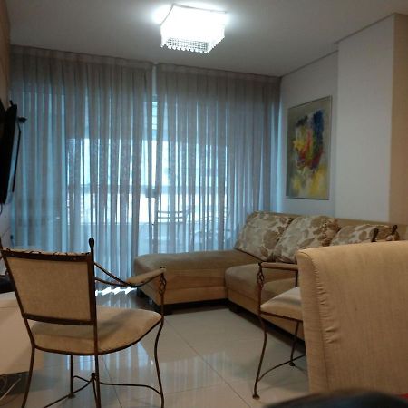 Edificio Dalpiaz Apartment Balneario Camboriu Ngoại thất bức ảnh