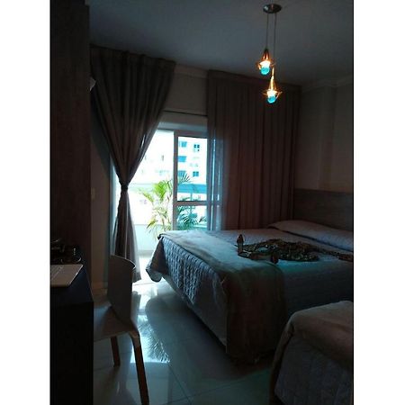 Edificio Dalpiaz Apartment Balneario Camboriu Ngoại thất bức ảnh