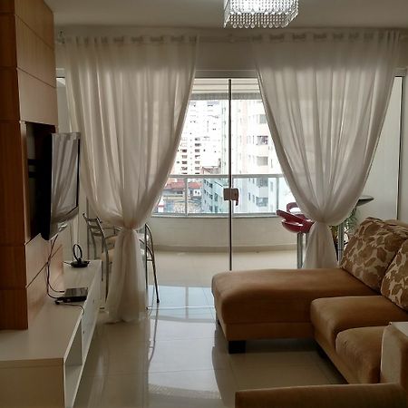 Edificio Dalpiaz Apartment Balneario Camboriu Ngoại thất bức ảnh