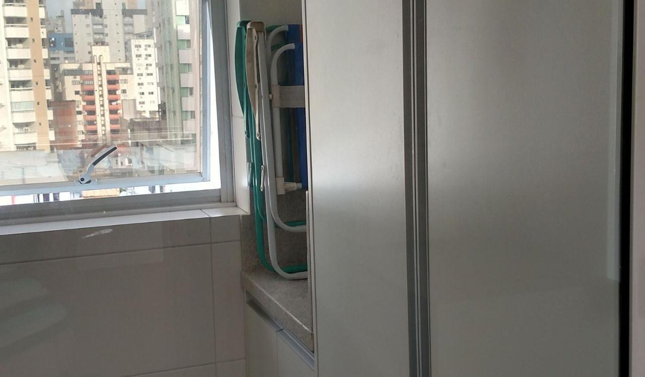 Edificio Dalpiaz Apartment Balneario Camboriu Ngoại thất bức ảnh