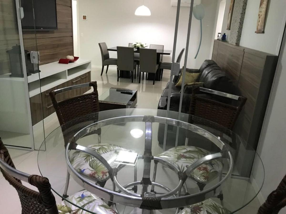 Edificio Dalpiaz Apartment Balneario Camboriu Ngoại thất bức ảnh
