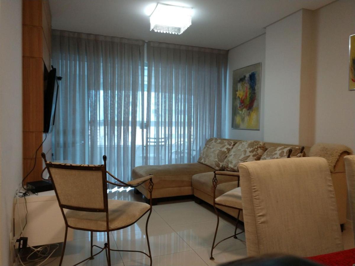 Edificio Dalpiaz Apartment Balneario Camboriu Ngoại thất bức ảnh