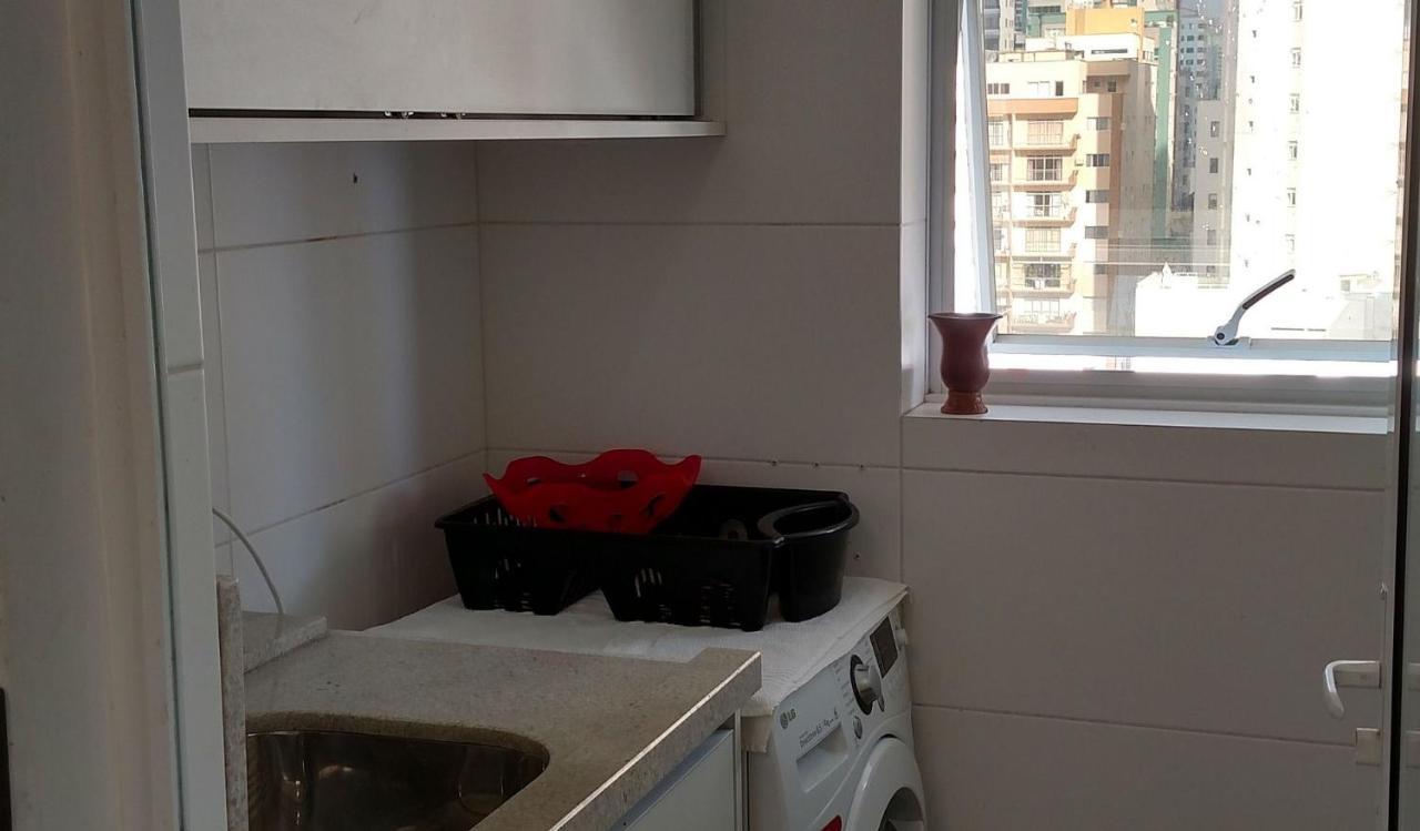 Edificio Dalpiaz Apartment Balneario Camboriu Ngoại thất bức ảnh