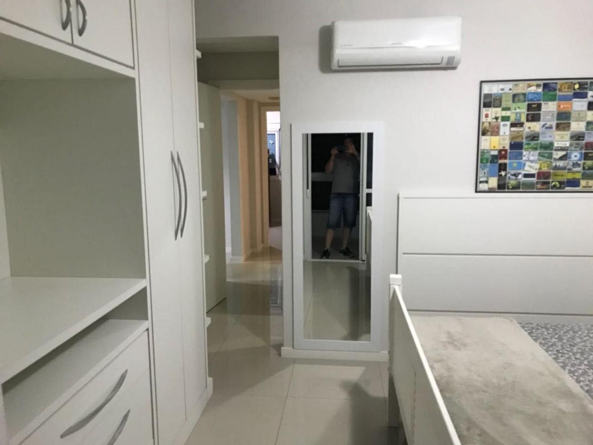 Edificio Dalpiaz Apartment Balneario Camboriu Ngoại thất bức ảnh