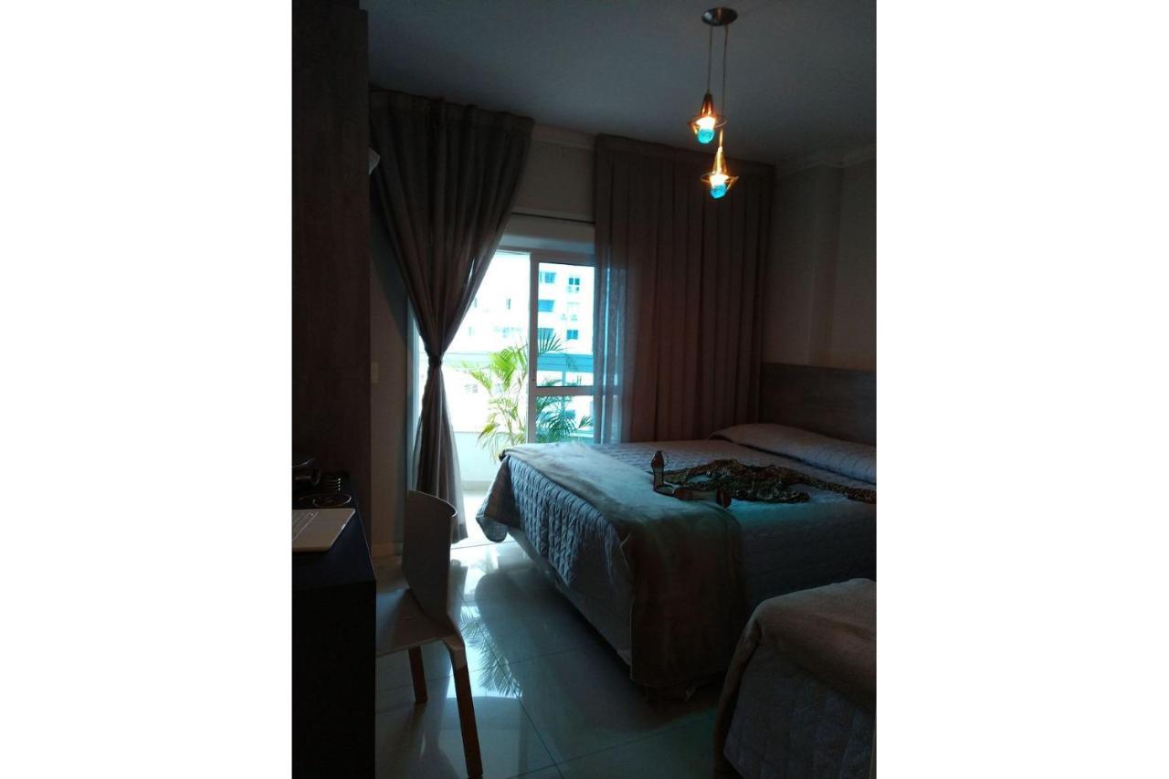 Edificio Dalpiaz Apartment Balneario Camboriu Ngoại thất bức ảnh