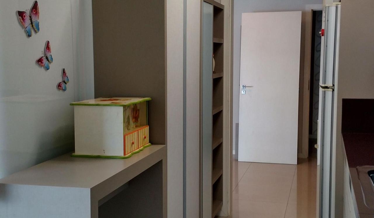 Edificio Dalpiaz Apartment Balneario Camboriu Ngoại thất bức ảnh