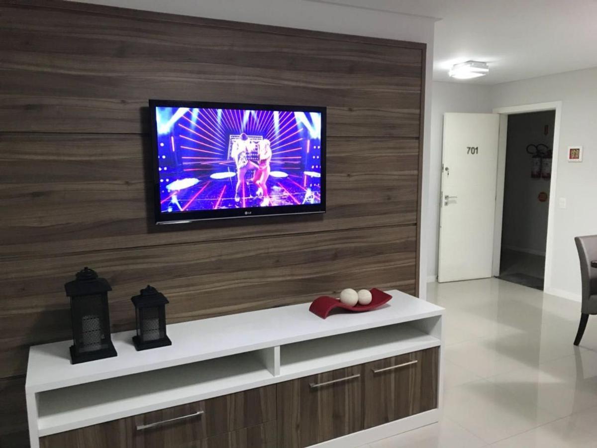 Edificio Dalpiaz Apartment Balneario Camboriu Ngoại thất bức ảnh
