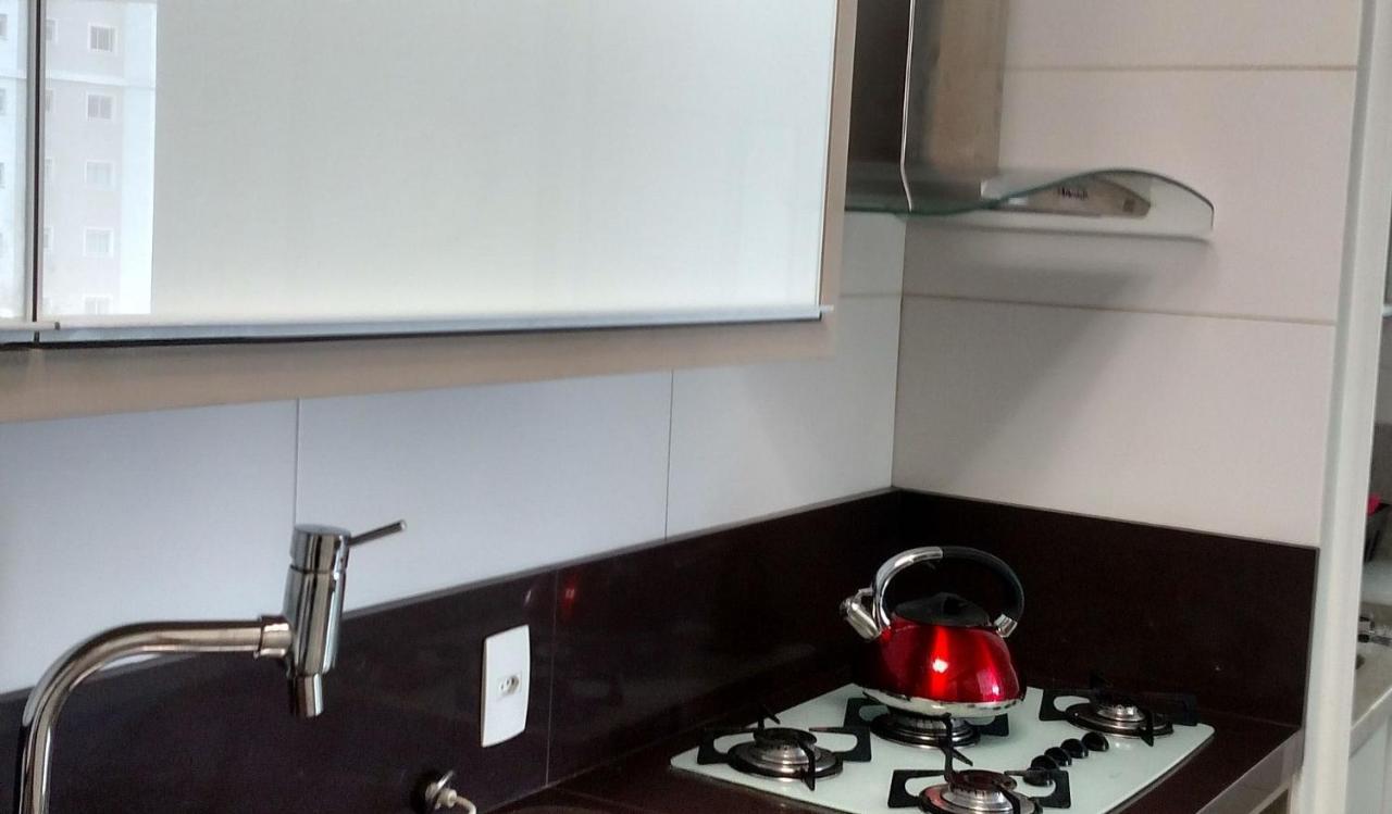 Edificio Dalpiaz Apartment Balneario Camboriu Ngoại thất bức ảnh