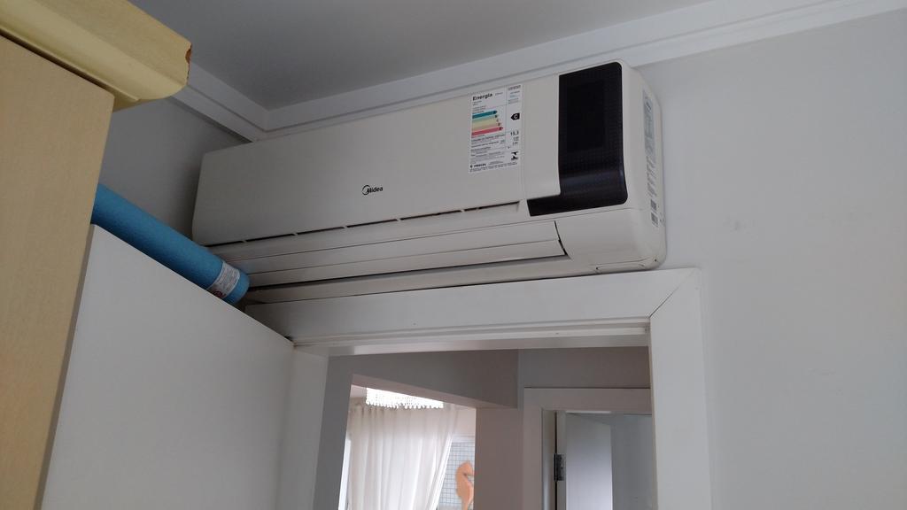 Edificio Dalpiaz Apartment Balneario Camboriu Ngoại thất bức ảnh