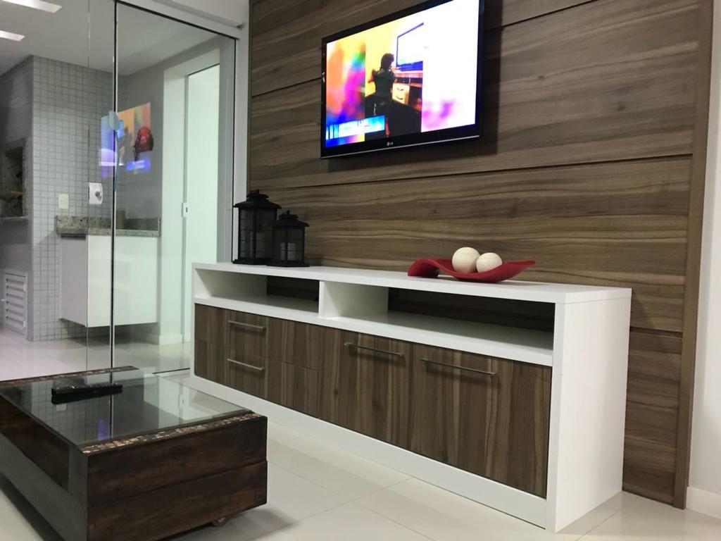 Edificio Dalpiaz Apartment Balneario Camboriu Ngoại thất bức ảnh