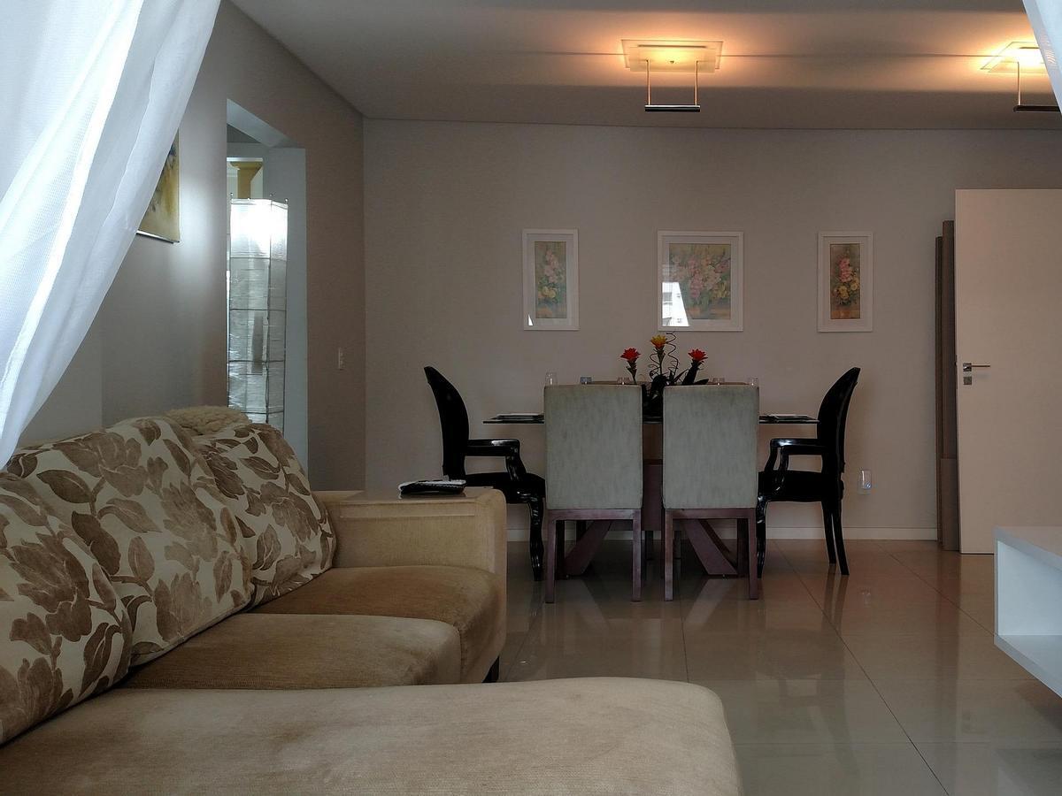 Edificio Dalpiaz Apartment Balneario Camboriu Ngoại thất bức ảnh