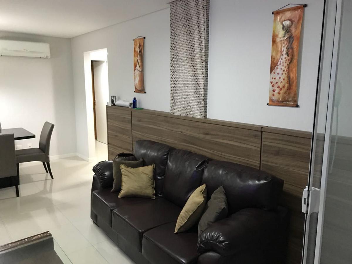 Edificio Dalpiaz Apartment Balneario Camboriu Ngoại thất bức ảnh