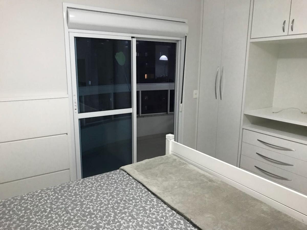 Edificio Dalpiaz Apartment Balneario Camboriu Ngoại thất bức ảnh