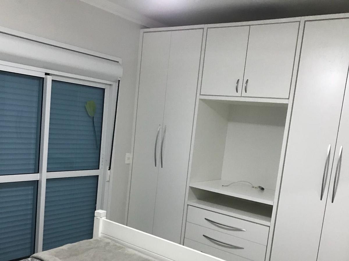 Edificio Dalpiaz Apartment Balneario Camboriu Ngoại thất bức ảnh