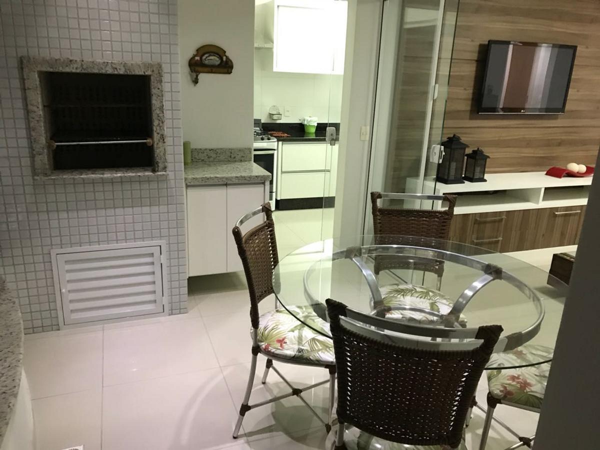 Edificio Dalpiaz Apartment Balneario Camboriu Ngoại thất bức ảnh
