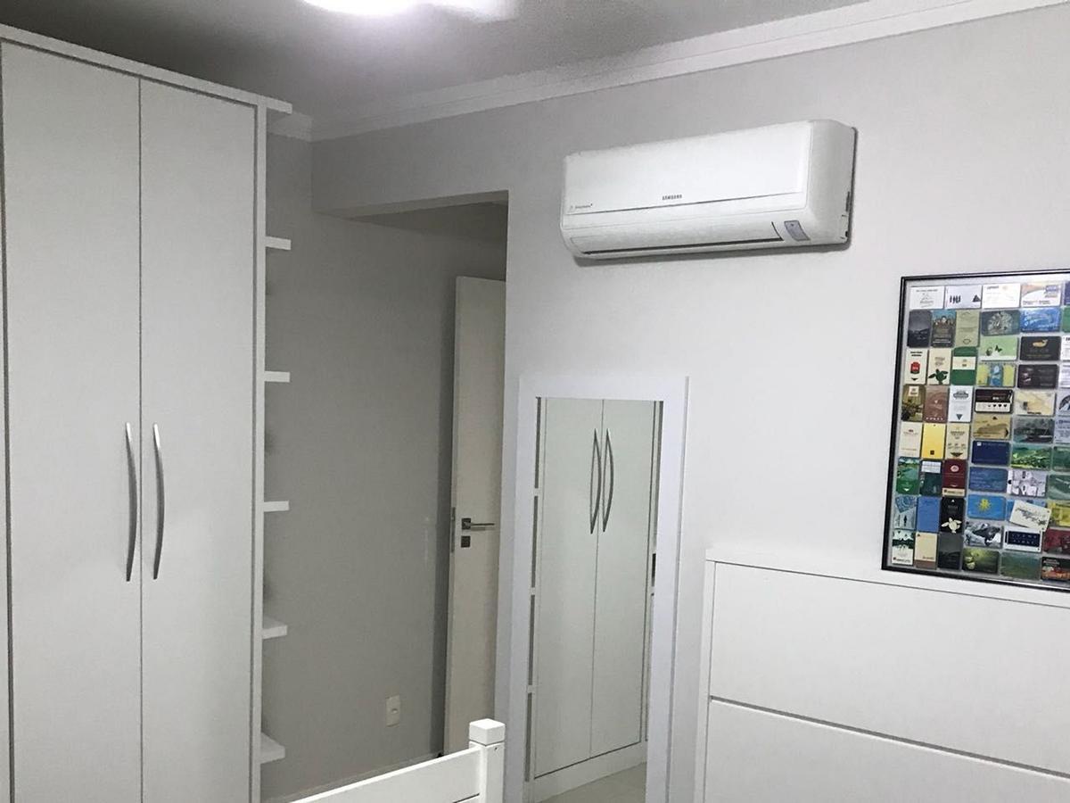 Edificio Dalpiaz Apartment Balneario Camboriu Ngoại thất bức ảnh