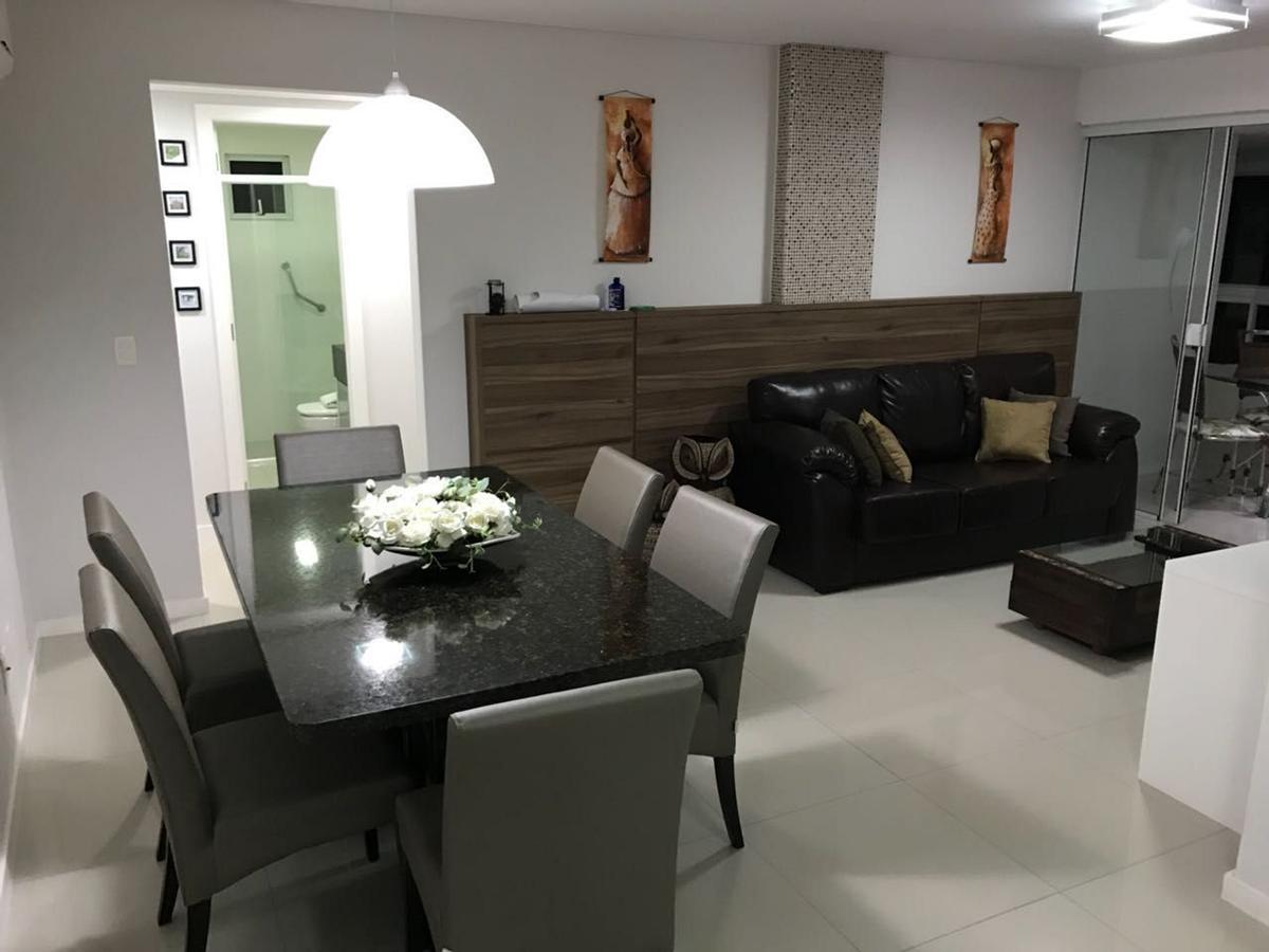 Edificio Dalpiaz Apartment Balneario Camboriu Ngoại thất bức ảnh