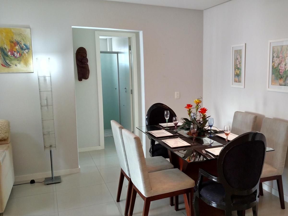 Edificio Dalpiaz Apartment Balneario Camboriu Ngoại thất bức ảnh