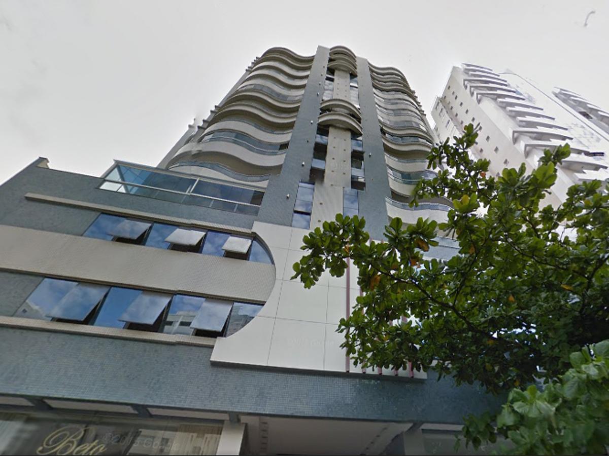 Edificio Dalpiaz Apartment Balneario Camboriu Ngoại thất bức ảnh