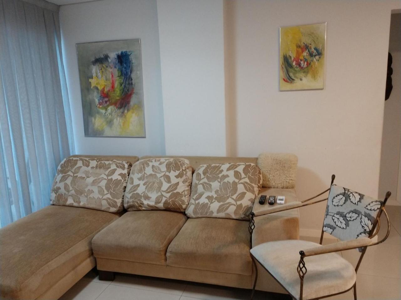 Edificio Dalpiaz Apartment Balneario Camboriu Ngoại thất bức ảnh