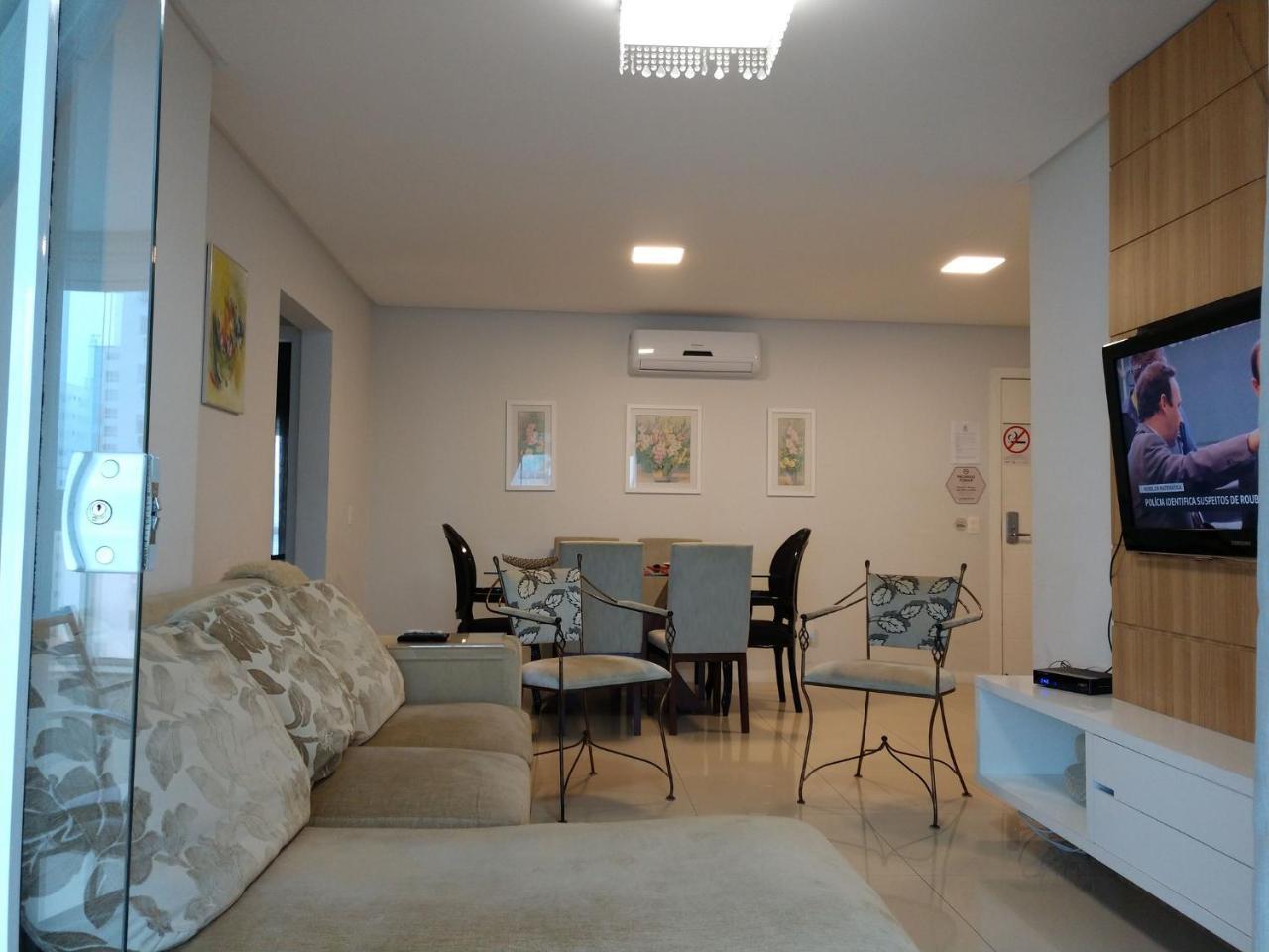 Edificio Dalpiaz Apartment Balneario Camboriu Ngoại thất bức ảnh