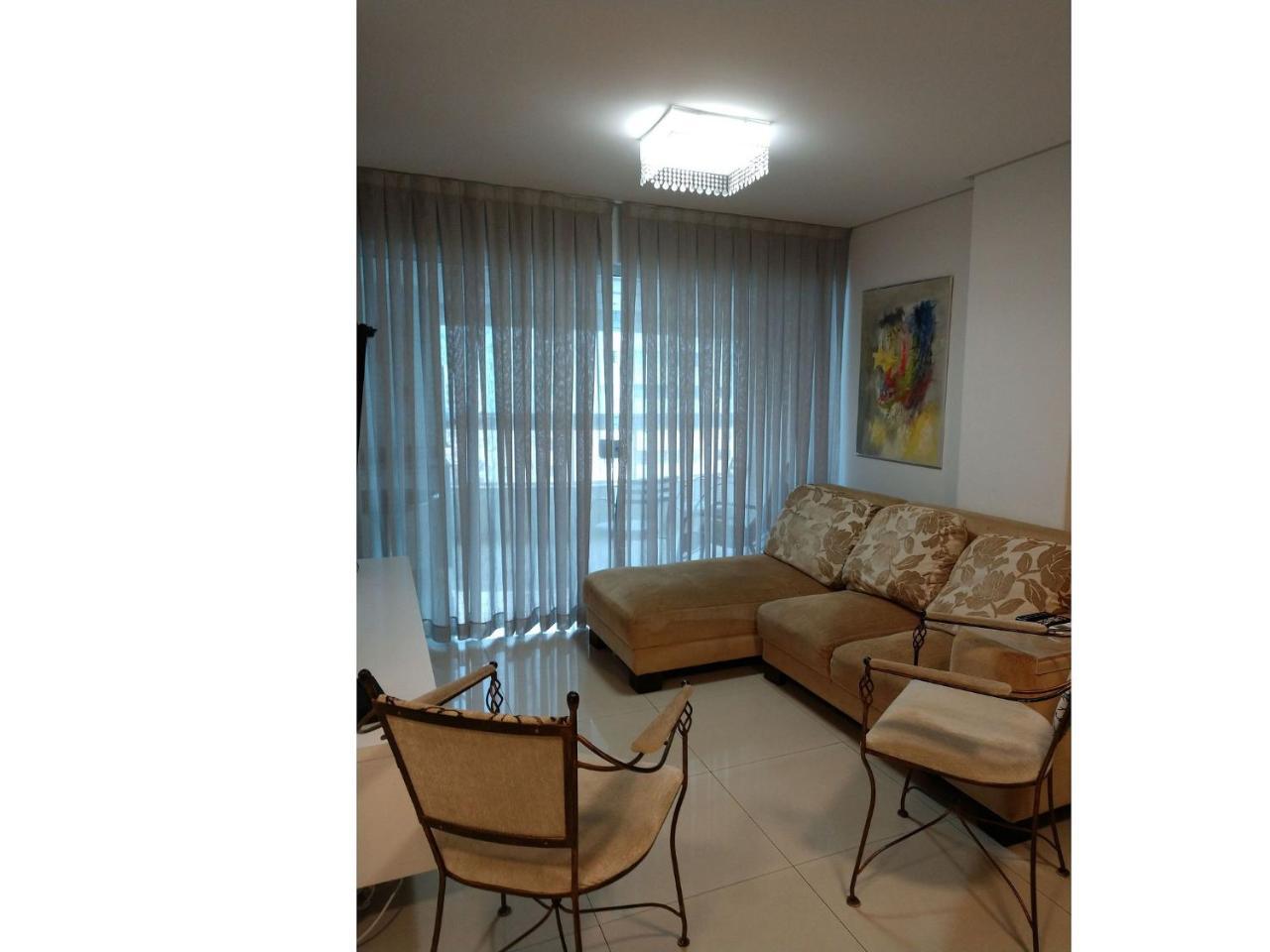 Edificio Dalpiaz Apartment Balneario Camboriu Ngoại thất bức ảnh
