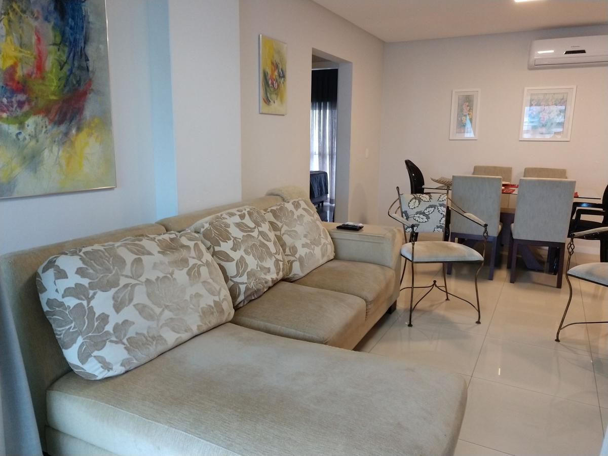 Edificio Dalpiaz Apartment Balneario Camboriu Ngoại thất bức ảnh