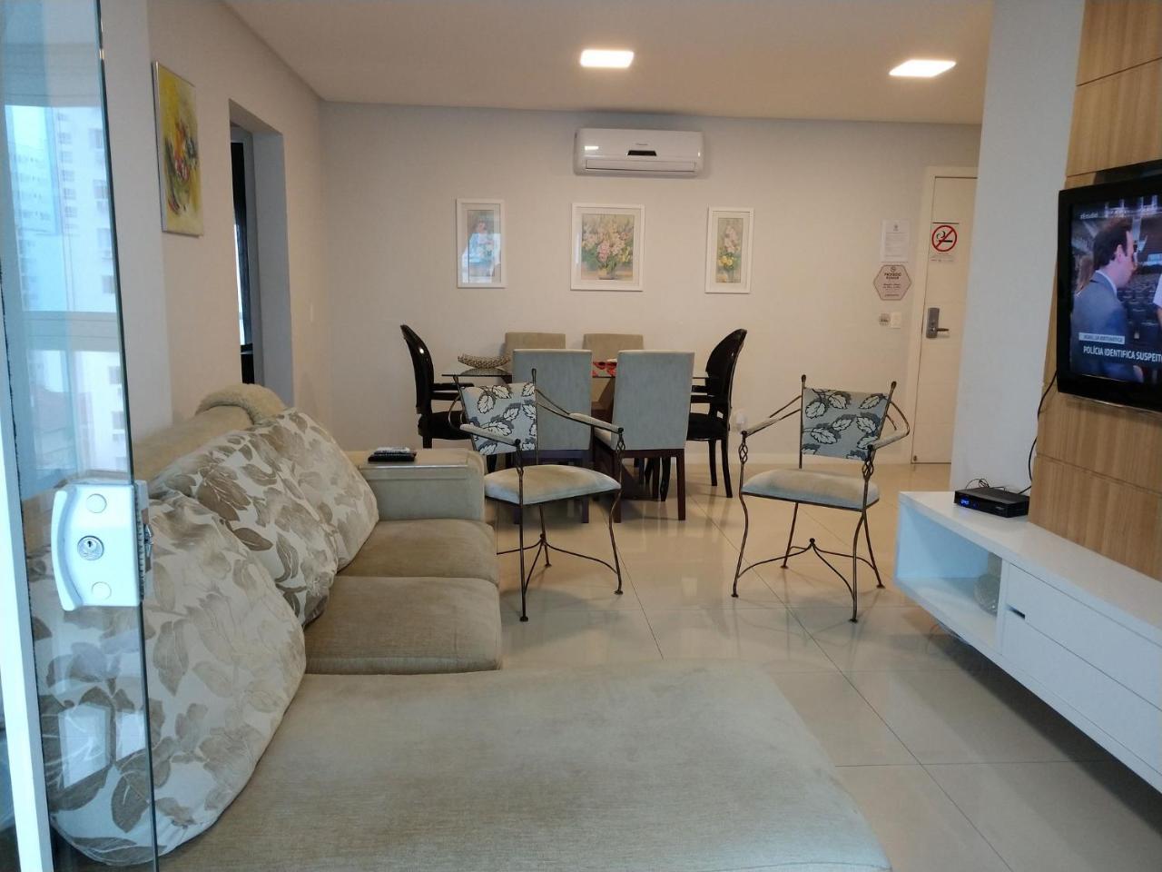 Edificio Dalpiaz Apartment Balneario Camboriu Ngoại thất bức ảnh
