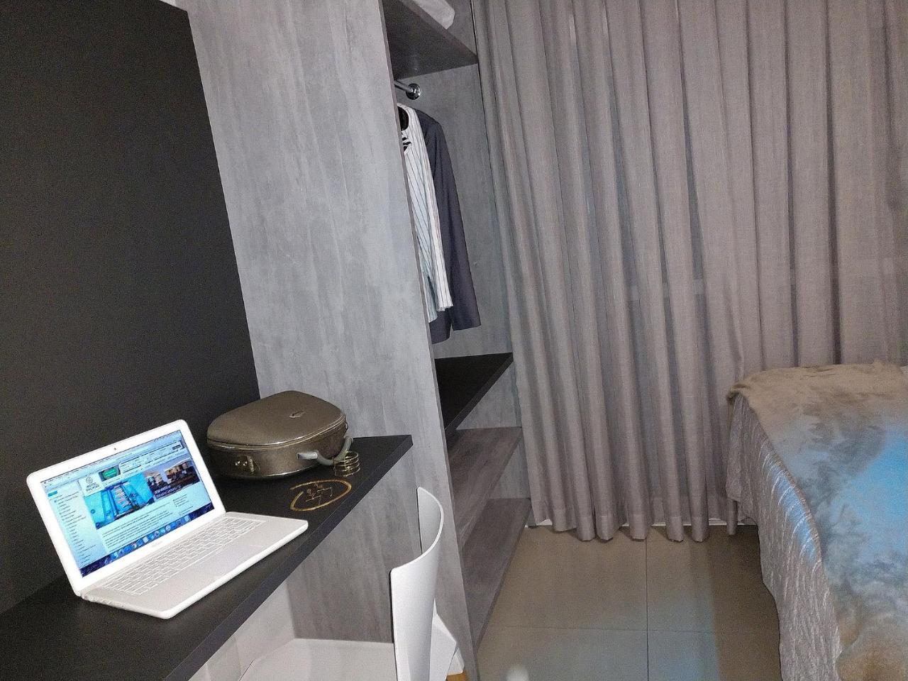 Edificio Dalpiaz Apartment Balneario Camboriu Ngoại thất bức ảnh