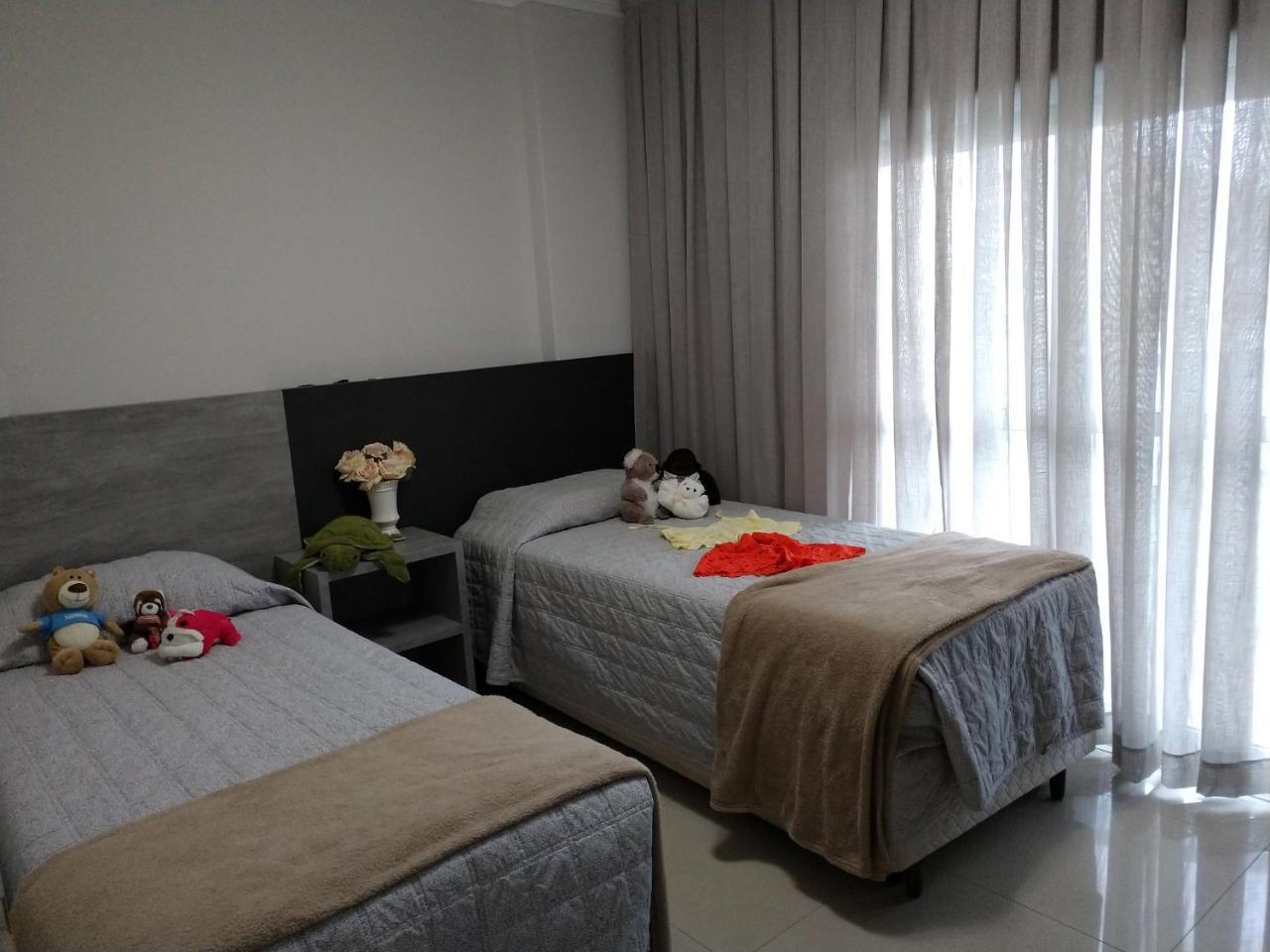 Edificio Dalpiaz Apartment Balneario Camboriu Ngoại thất bức ảnh