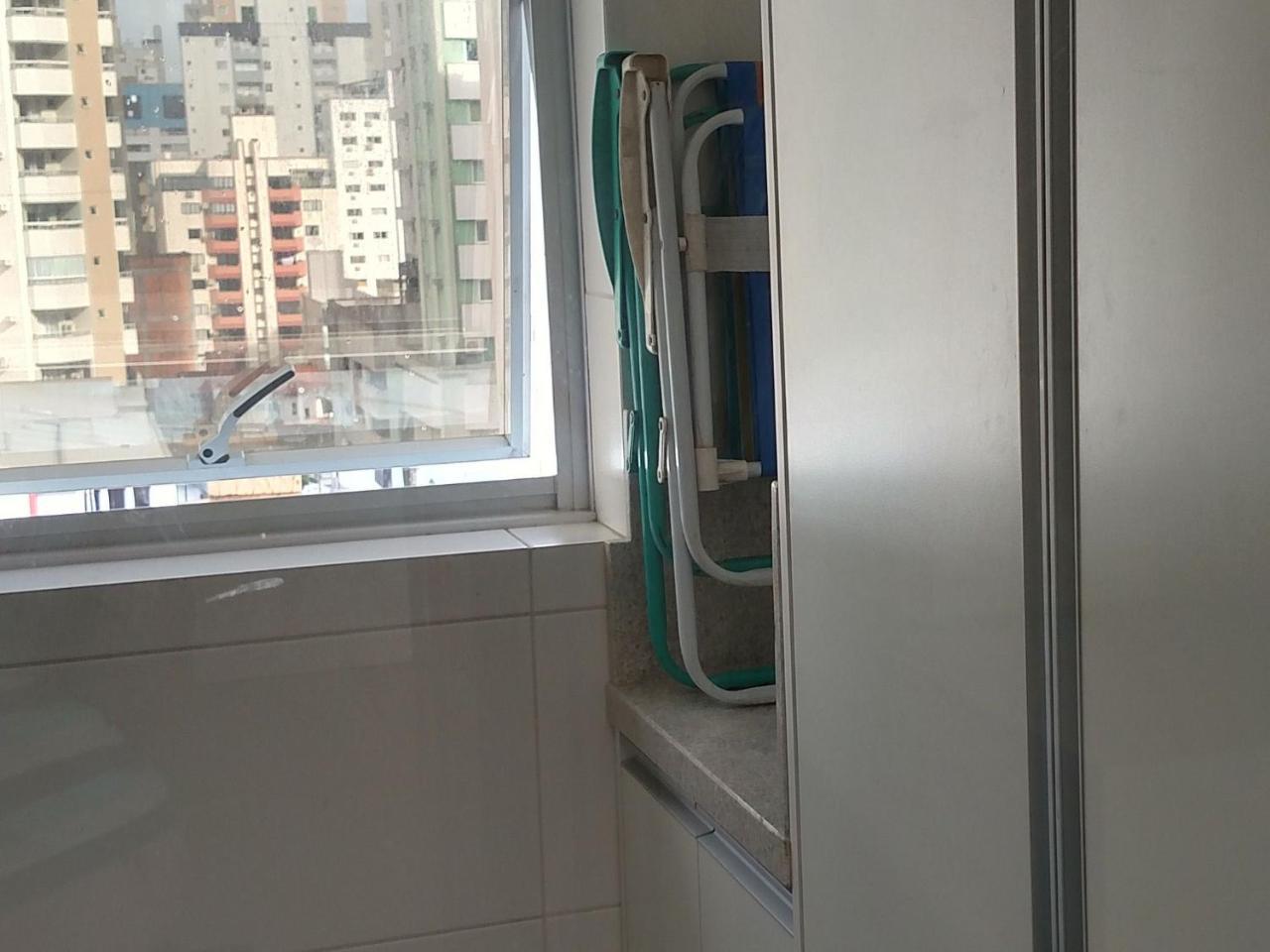 Edificio Dalpiaz Apartment Balneario Camboriu Ngoại thất bức ảnh