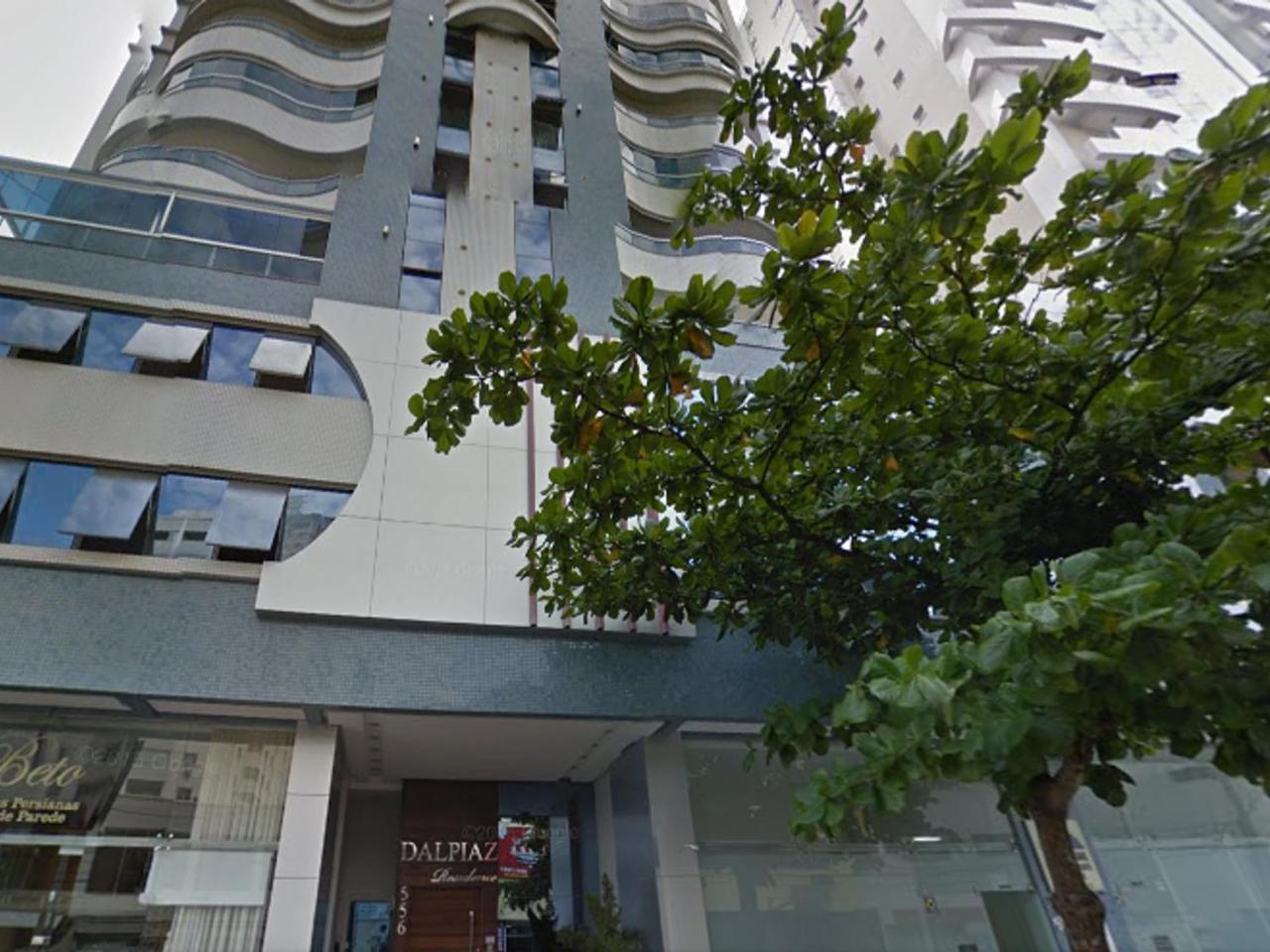 Edificio Dalpiaz Apartment Balneario Camboriu Ngoại thất bức ảnh