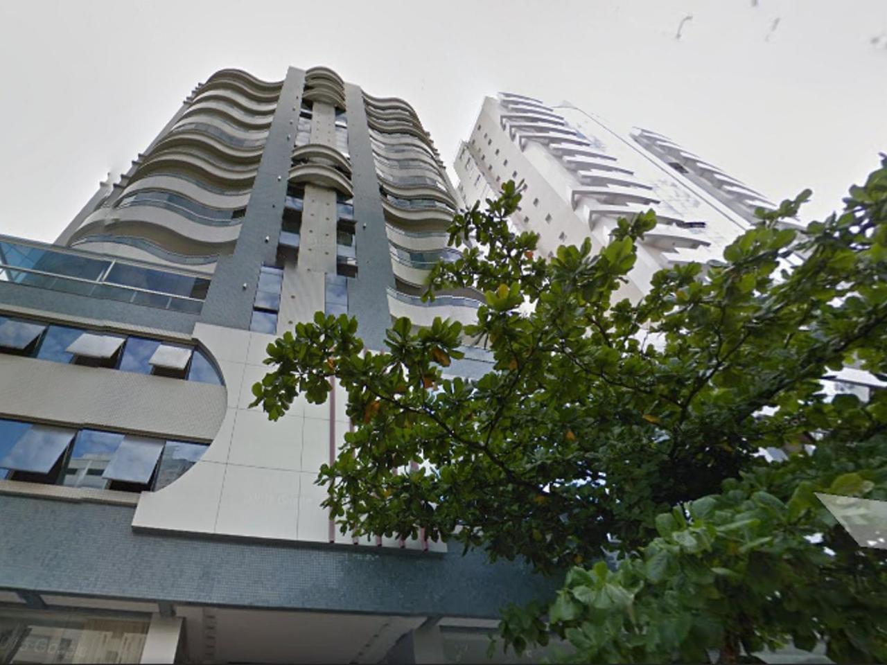 Edificio Dalpiaz Apartment Balneario Camboriu Ngoại thất bức ảnh