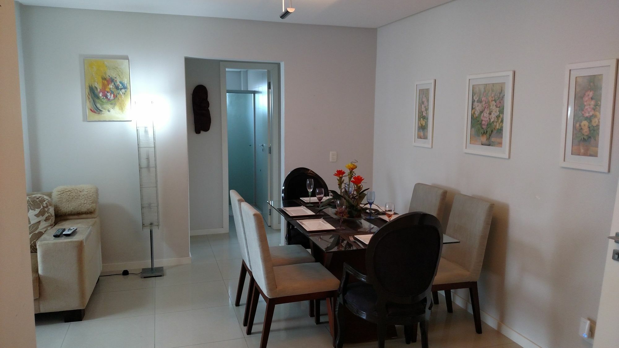 Edificio Dalpiaz Apartment Balneario Camboriu Ngoại thất bức ảnh