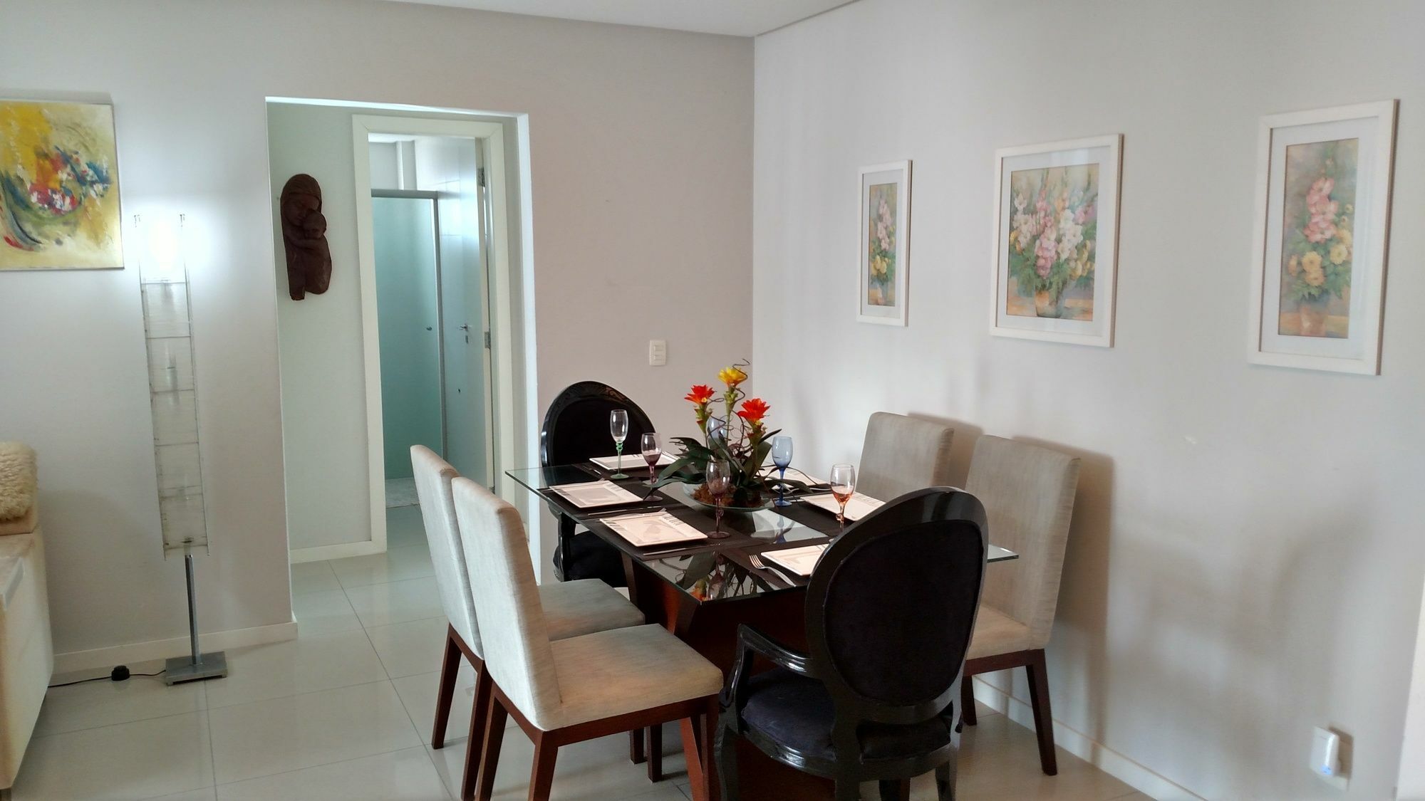Edificio Dalpiaz Apartment Balneario Camboriu Ngoại thất bức ảnh