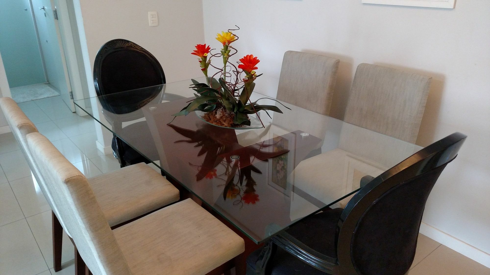 Edificio Dalpiaz Apartment Balneario Camboriu Ngoại thất bức ảnh