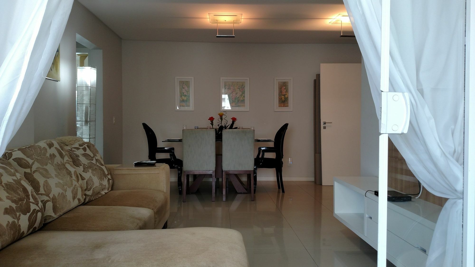 Edificio Dalpiaz Apartment Balneario Camboriu Ngoại thất bức ảnh