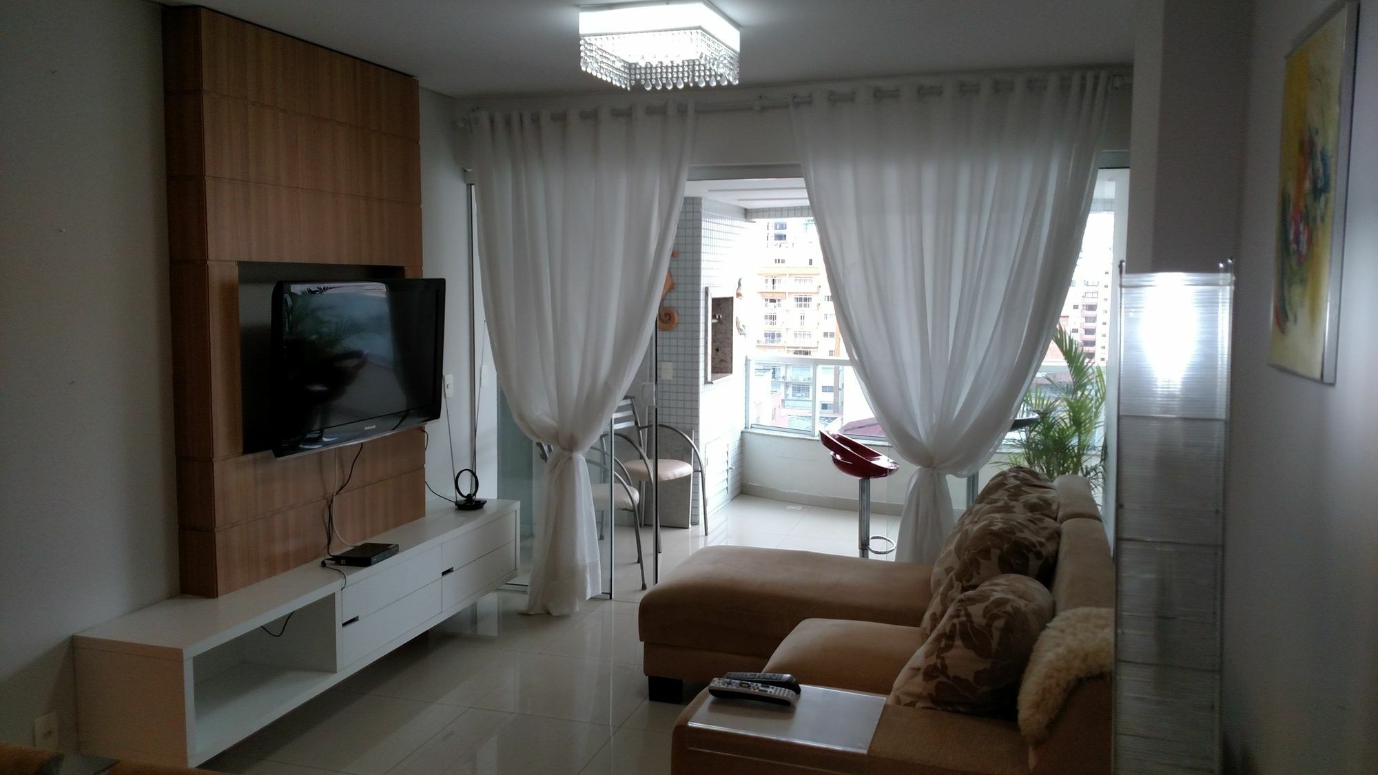 Edificio Dalpiaz Apartment Balneario Camboriu Ngoại thất bức ảnh