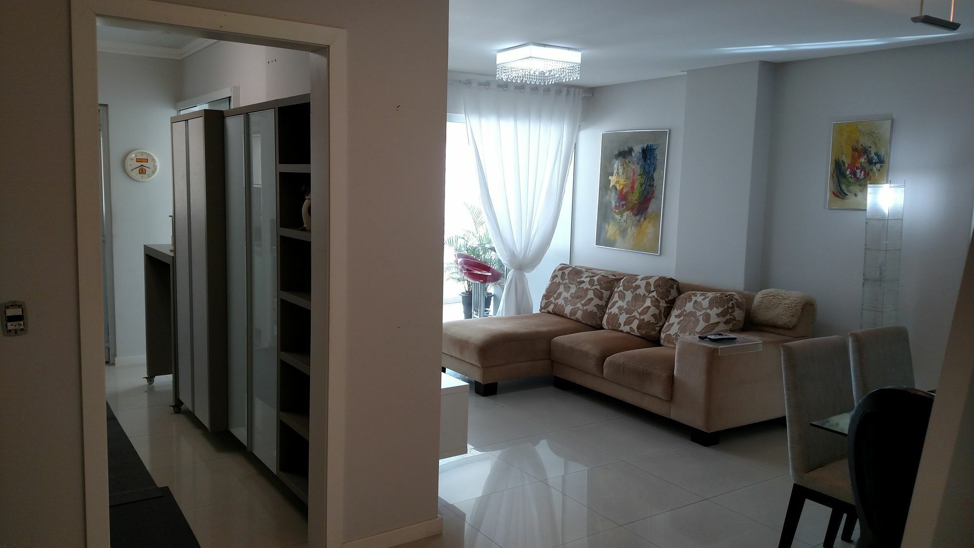 Edificio Dalpiaz Apartment Balneario Camboriu Ngoại thất bức ảnh
