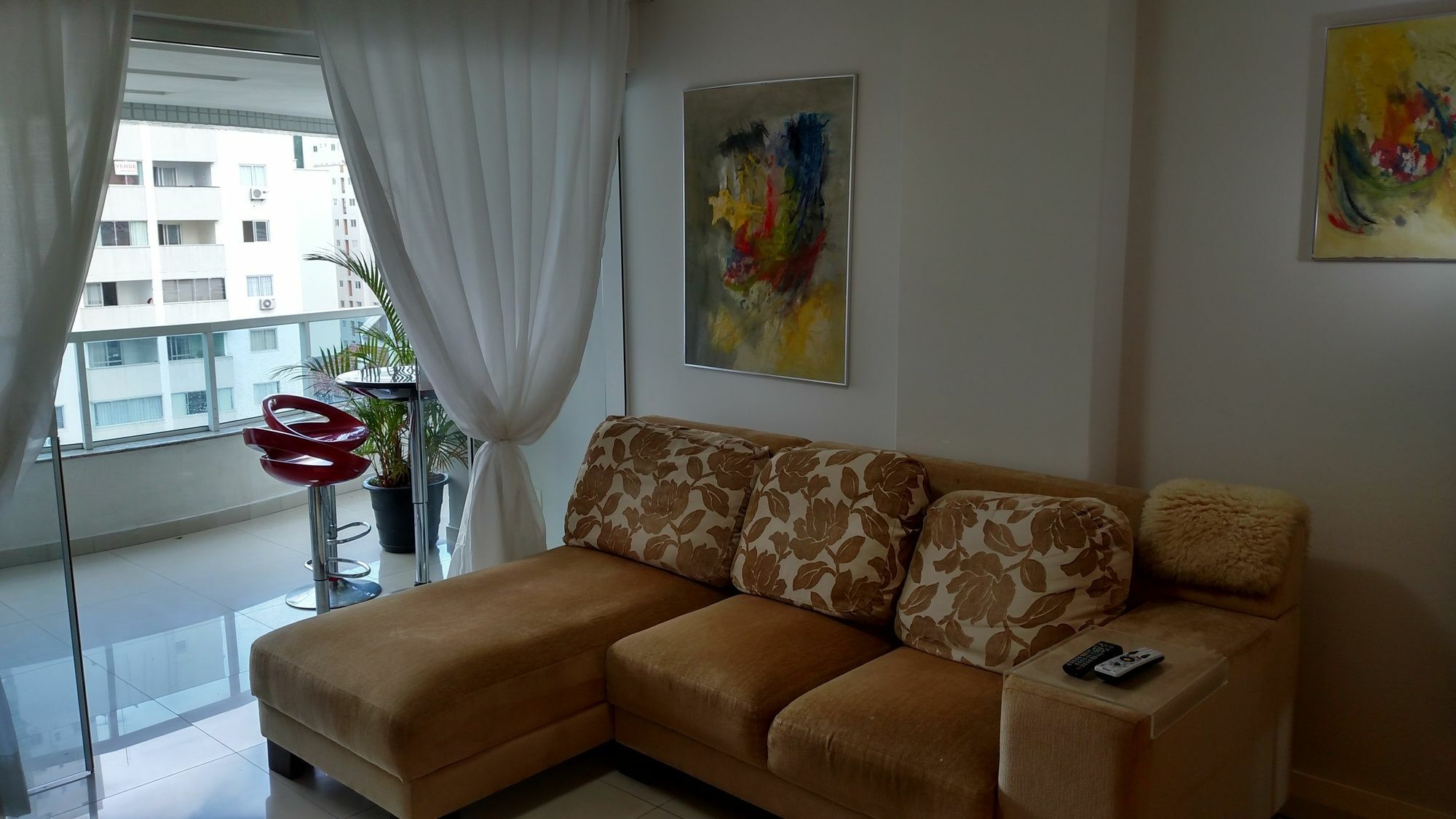 Edificio Dalpiaz Apartment Balneario Camboriu Ngoại thất bức ảnh